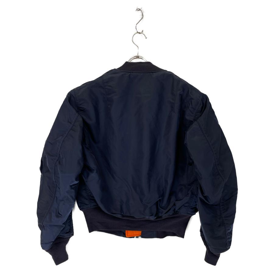 ALPHA INDUSTRIES アルファインダストリーズ J-8279D 68年復刻