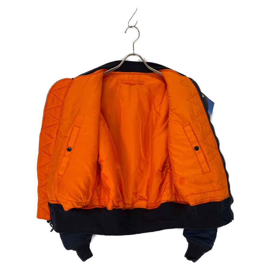 ALPHA INDUSTRIES アルファインダストリーズ J-8279D 68年復刻