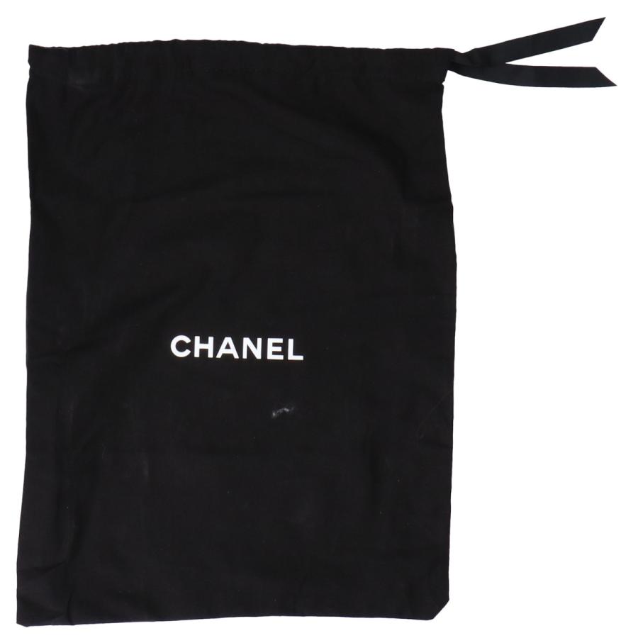CHANEL シャネル G33169 CCココマークパテントトゥ パール装飾 CHANEL シャネル G33169 CCココマークパテントトゥ パール装飾