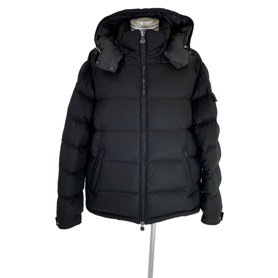 美品/国内正規/23年製 MONCLER モンクレール MONTGENEVRE モンジュ 