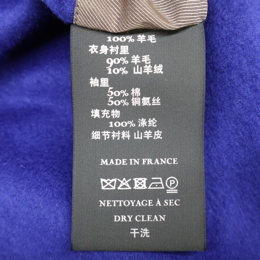 Berluti ベルルッティ アルニス フォレスティエール ウール90