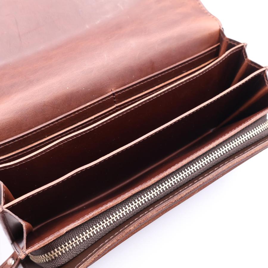 PORTER 新品同様 ポーター 147-02279 TANNERタナー クロムエクセル