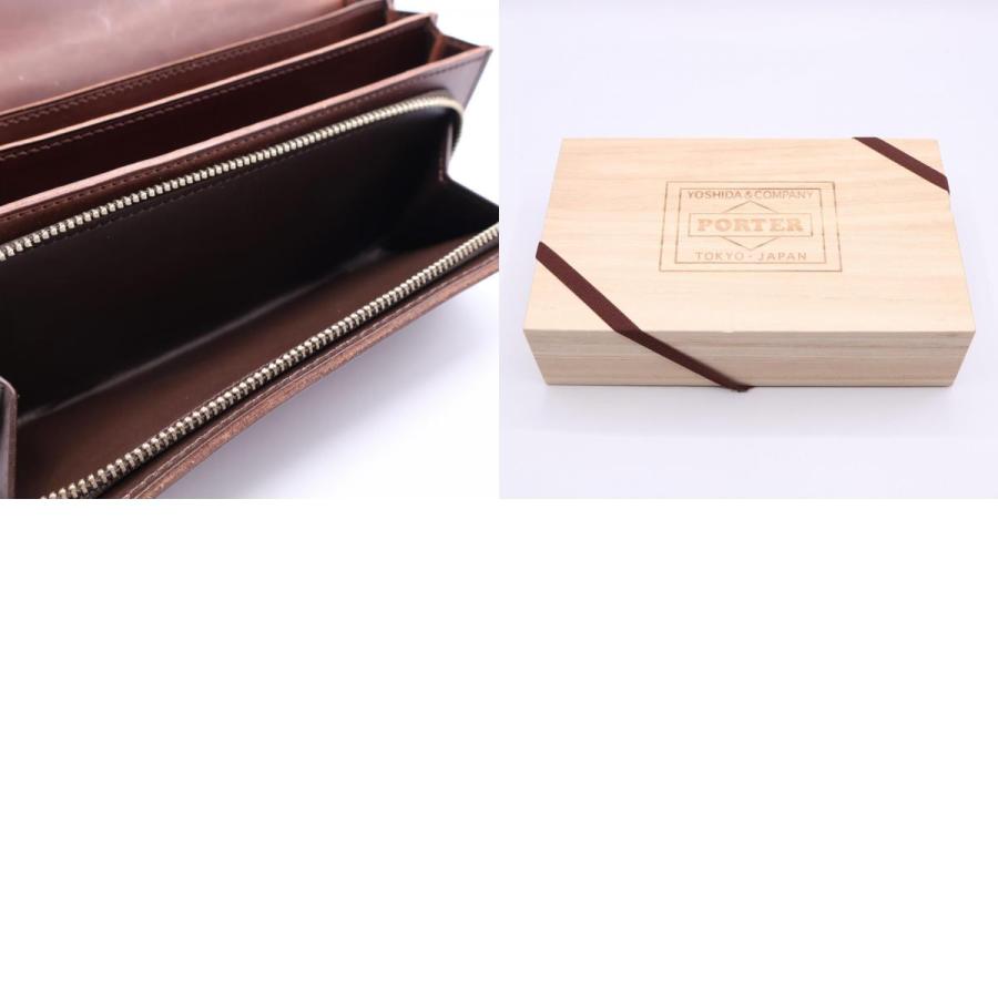 PORTER 新品同様 ポーター 147-02279 TANNERタナー クロムエクセル