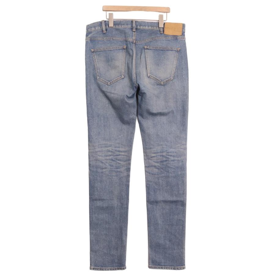 CELINE（セリーヌ） M SK 004 ウォッシュドストレッチスキニー デニム