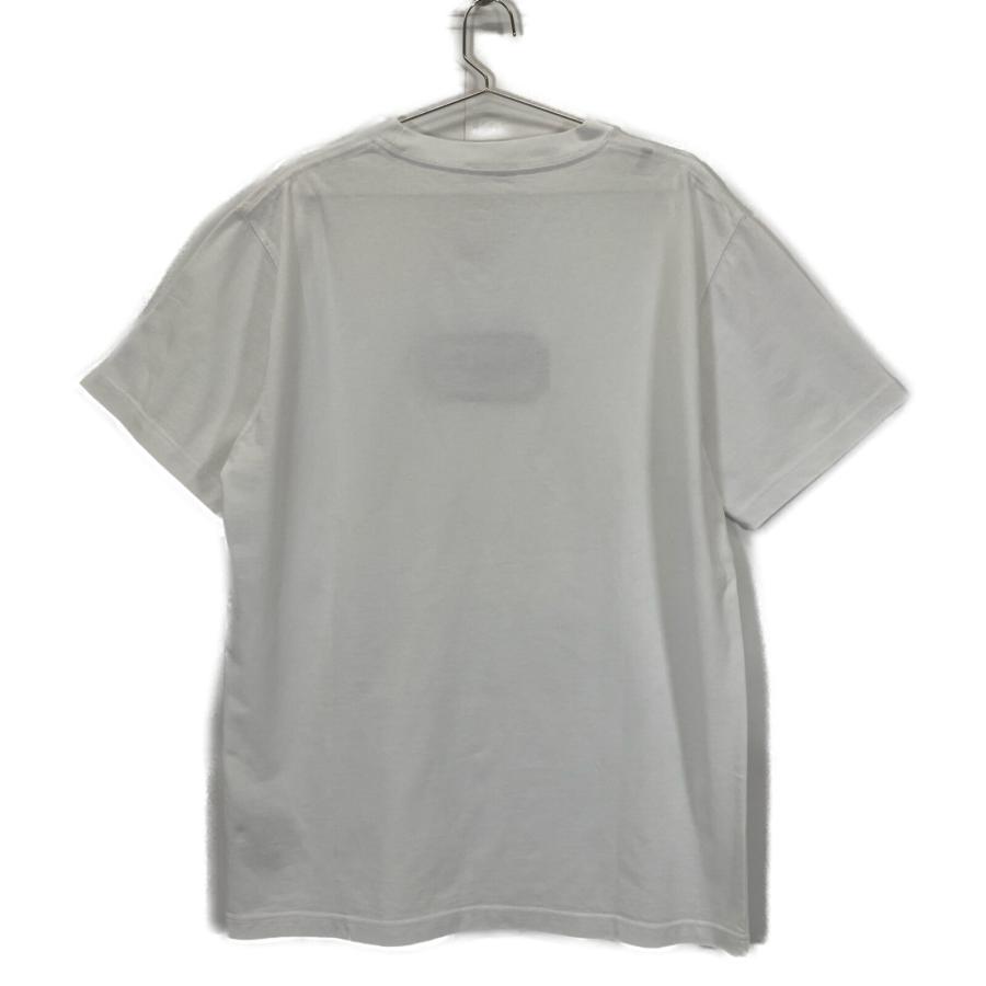 美品/国内正規/22年製 Dior HOMME ディオールオム 243J685B0554 ロゴ