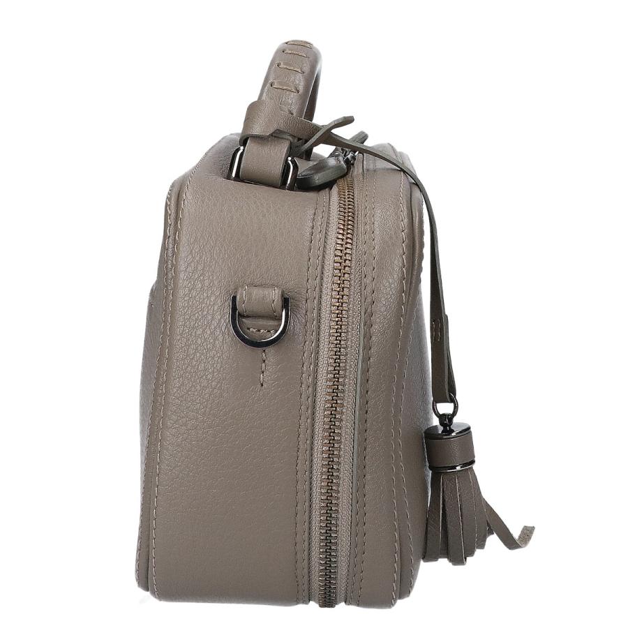 TSUCHIYA KABAN 土屋鞄 クラルテ スウィング ミニ ショルダーバッグ