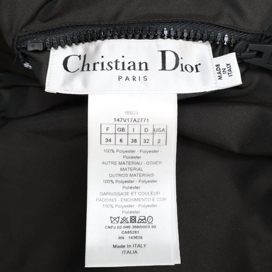 新品同様 国内正規 Christian Diorクリスチャンディオール 147V17A2771  