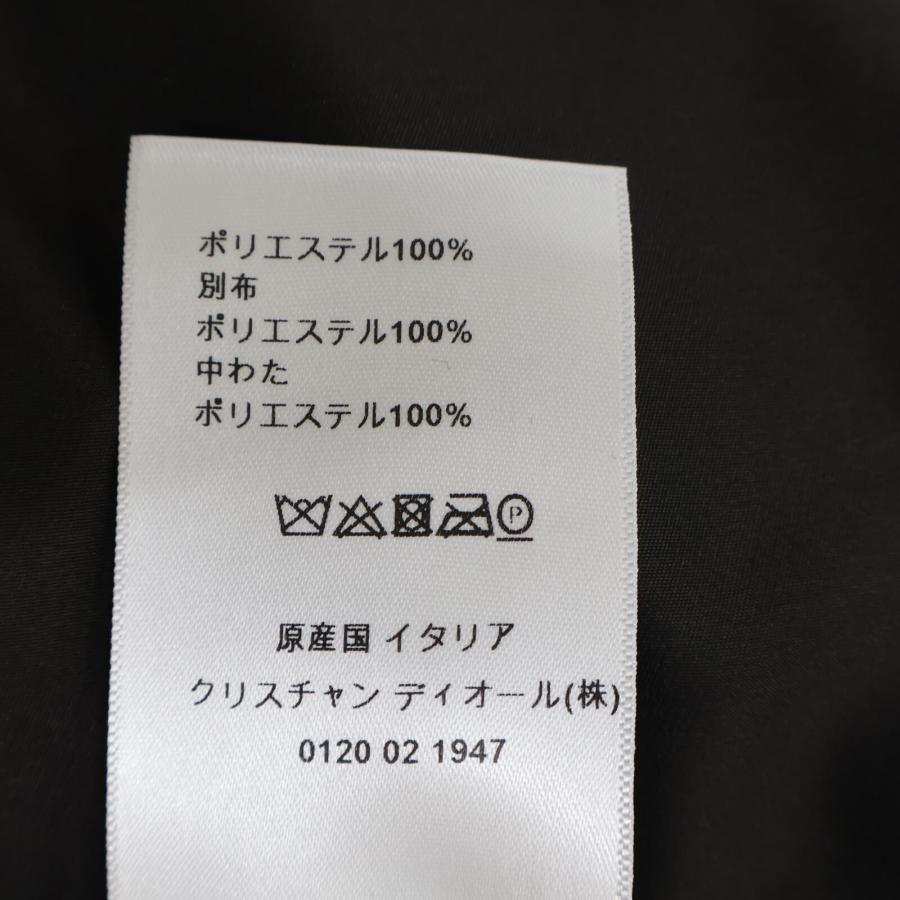 新品同様 国内正規 Christian Diorクリスチャンディオール 147V17A2771  