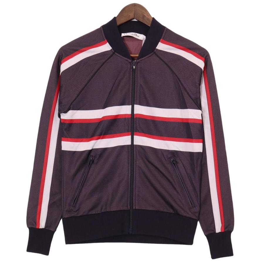 Christian Dior クリスチャンディオール 143G33A4011 ジップアップ