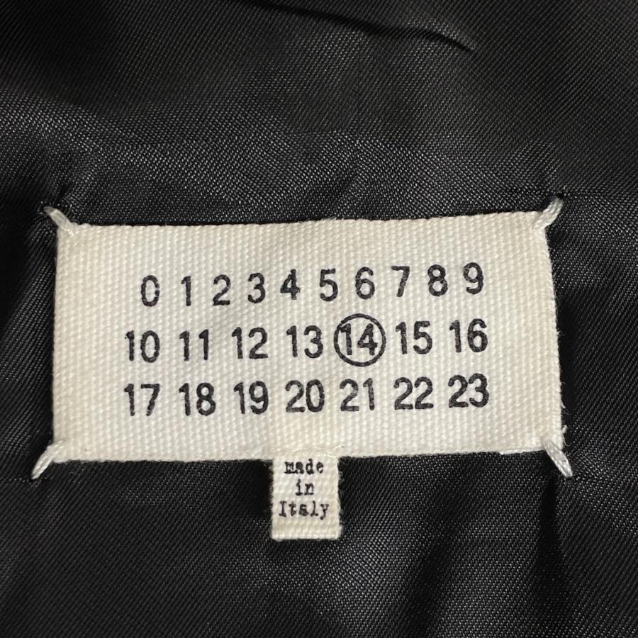 美品/正規 Maison Margiela メゾンマルジェラ 14 S50AM025720 美品/正規 Maison Margiela メゾンマルジェラ 14 S50AM025720