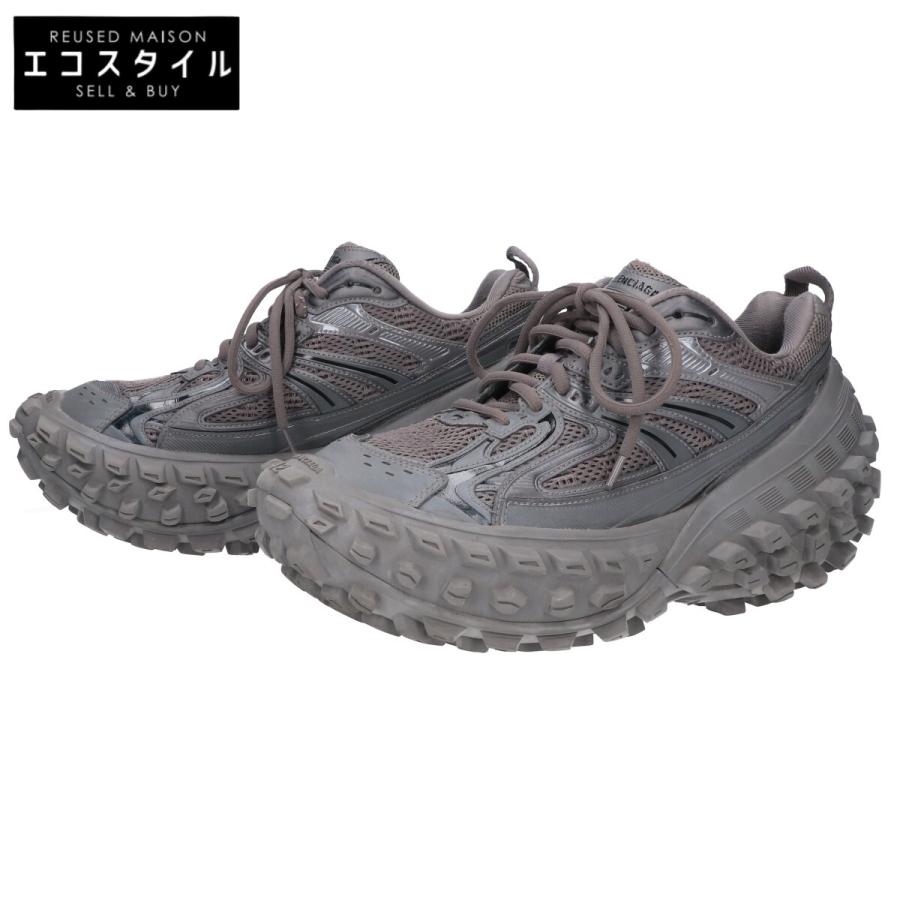 BALENCIAGA バレンシアガ 685613 DEFENDER SNEAKER BOUNCER BALENCIAGA バレンシアガ 685613 DEFENDER SNEAKER BOUNCER