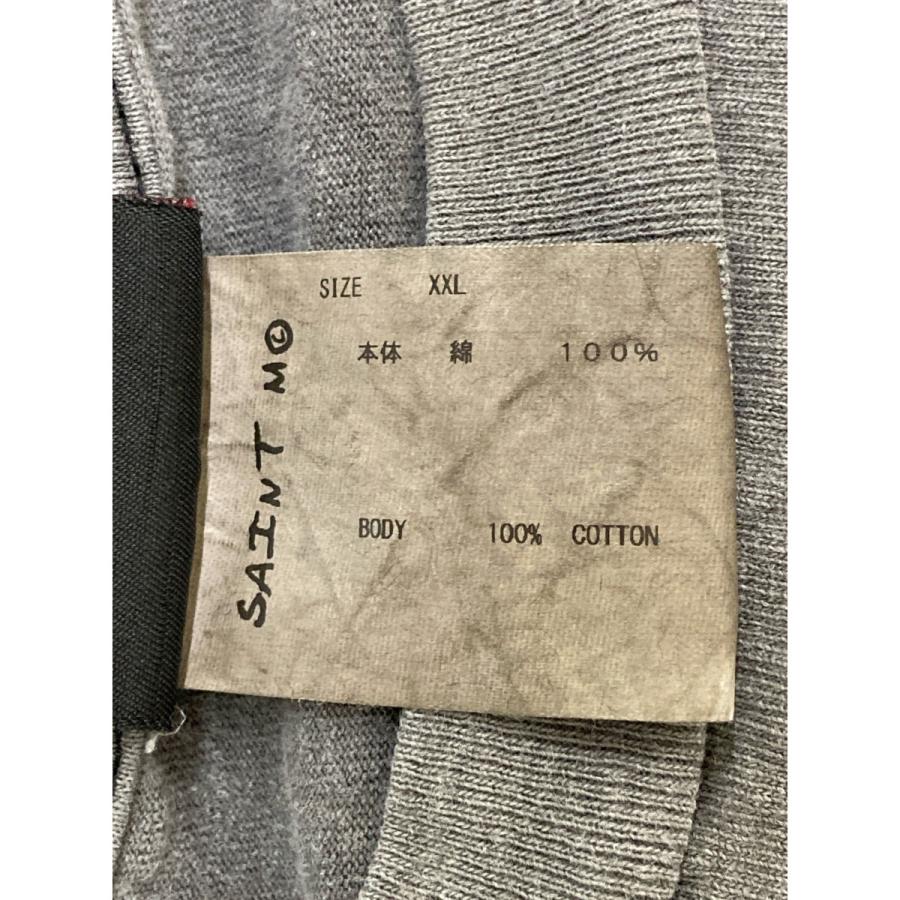 国内正規 SAINT MICHAEL セントマイケル SM-S23-0000-032 SISTERS USED