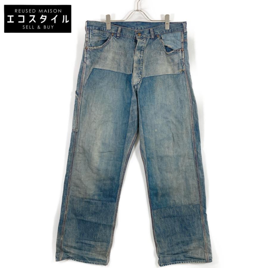 国内正規/ SAINT MICHAEL セントマイケル SM-A23-0000-038 USED 国内正規/ SAINT MICHAEL セントマイケル SM-A23-0000-038 USED