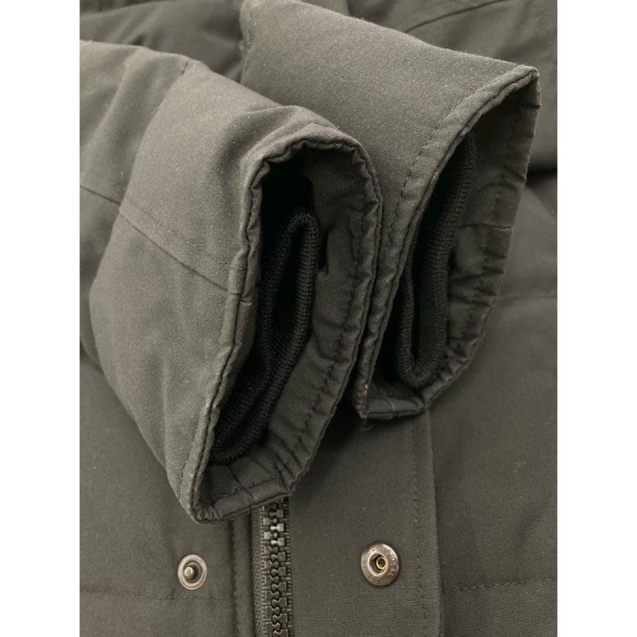 CANADA GOOSE（カナダグース） 3808MA WYNDHAM PARKA FF/ウィンダム 