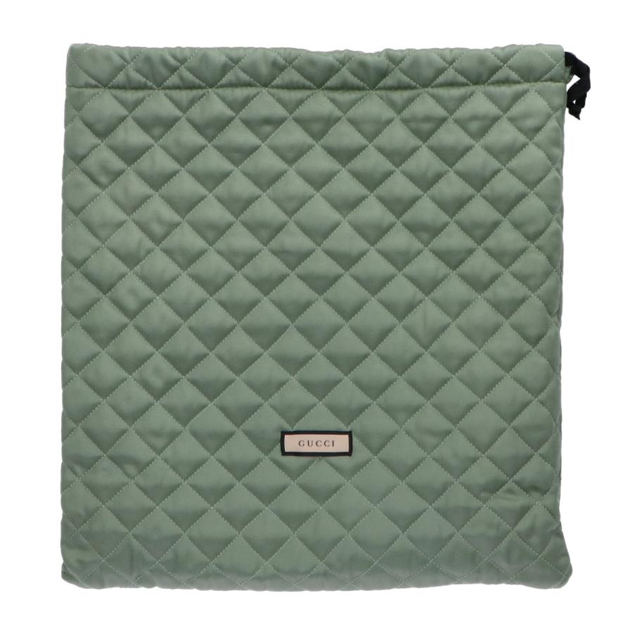 GUCCI（グッチ） 675797 バンブー1947 オーストリッチ スモール トップ