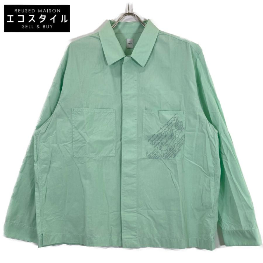 国内正規/ Berluti ベルルッティ R24HTL92 COM ポケットカリグラフィ 