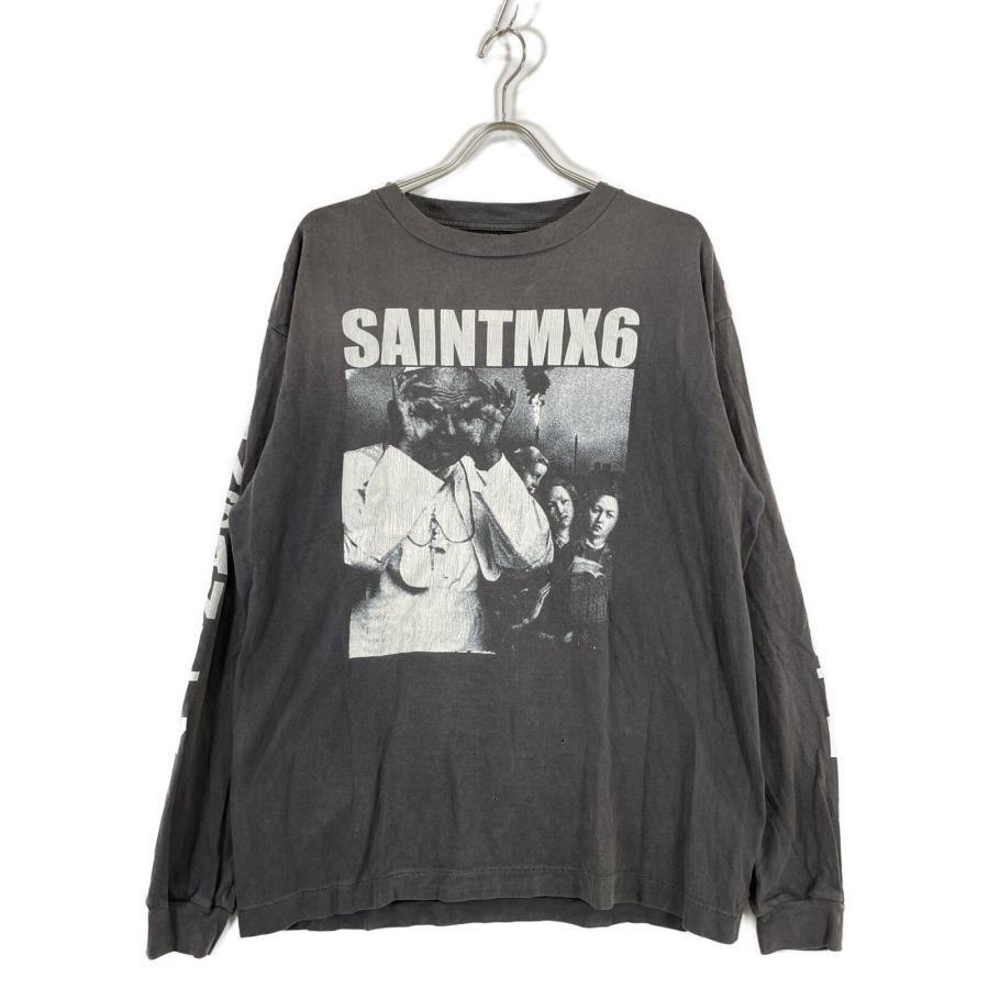 国内正規/23年製 SAINT MICHAEL セントマイケル SM-S23-0000-025 国内正規/23年製 SAINT MICHAEL セントマイケル SM-S23-0000-025