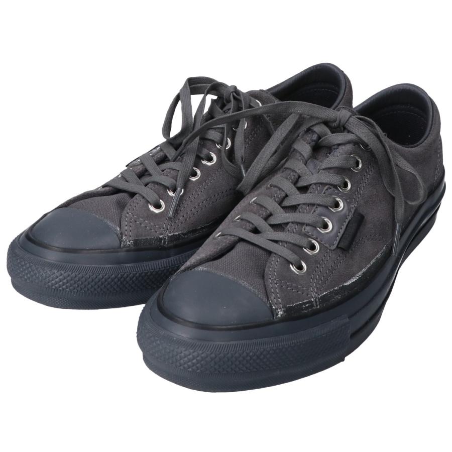 コンバースアディクト ジャックパーセル n.hoolywood コンバース N.HOOLYWOOD x CONVERSE ADDICT JACK PURCELL NH 「Area」