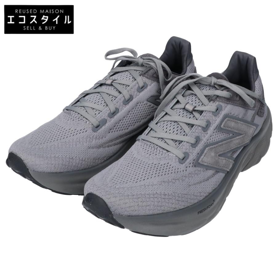 New Balance（ニューバランス） 新品同様 M1080LAF FRESH FOAM X 