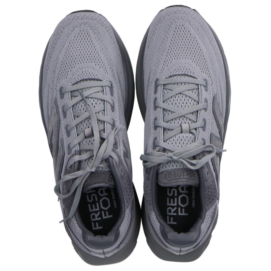 New Balance（ニューバランス） 新品同様 M1080LAF FRESH FOAM X 