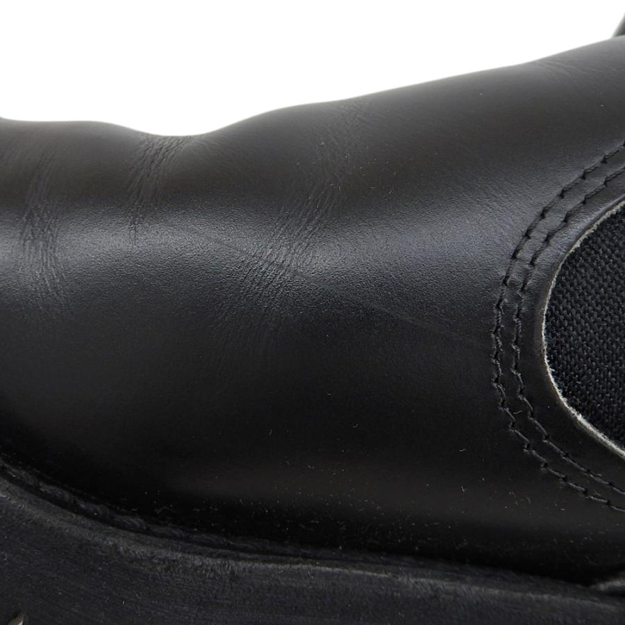 Red Wing レッドウィング サイドゴア ビブラム ROMEO/ロメオ ショート