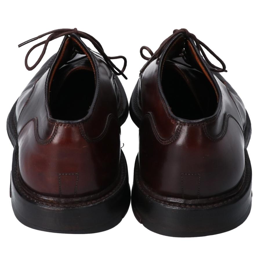 ALDEN Alden オールデン SHIPS シップス別注 2464Y コードバン Uチップ 