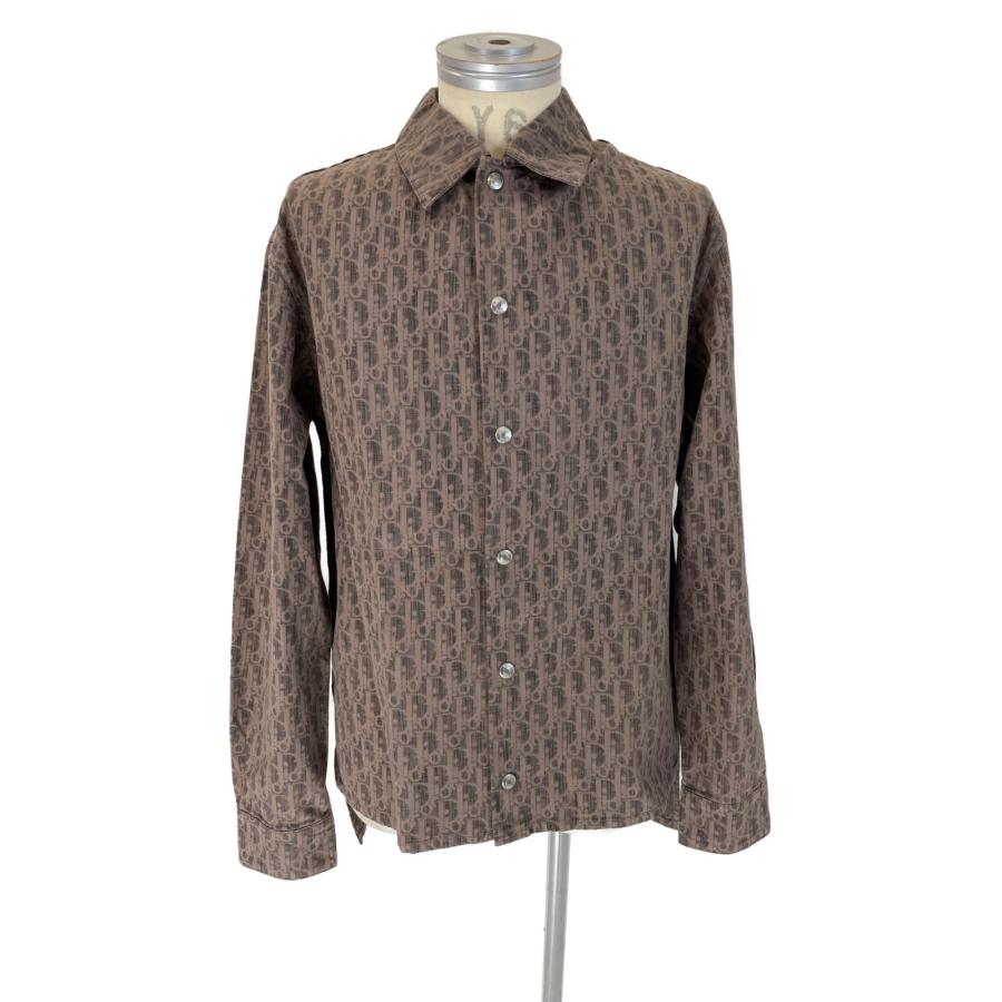 新品同様 Dior HOMME ディオールオム 283D493AY510 22SS