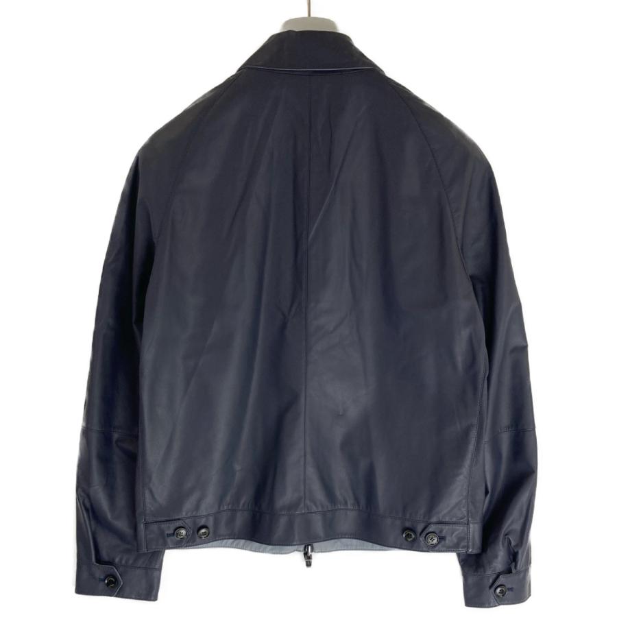 美品/国内正規 Ermenegildo Zegna エルメネジルドゼニア UCPST-C62  