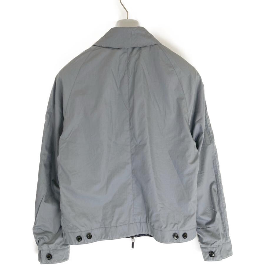 美品/国内正規 Ermenegildo Zegna エルメネジルドゼニア UCPST-C62  