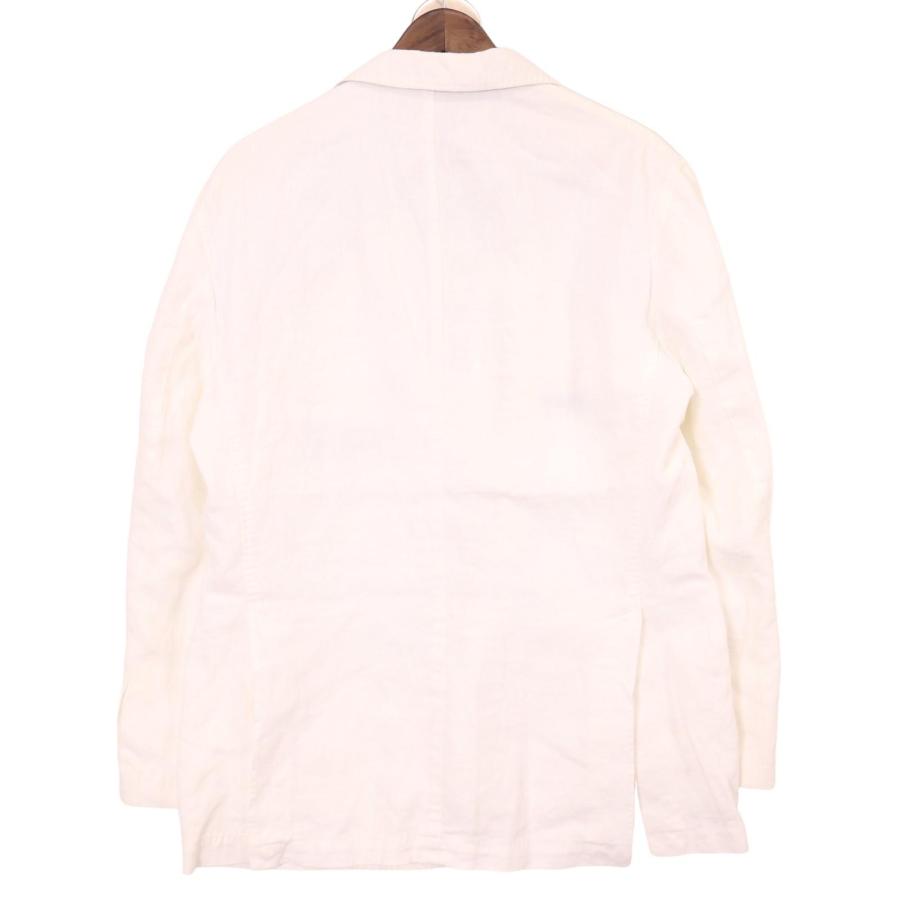 エトロジャケットホワイト