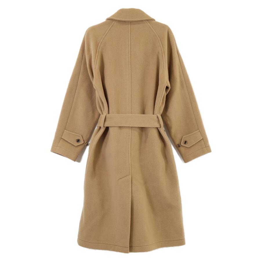 INVERTERE インバーティア IV192MJ25031 BALMACAAN COAT バルマカーン