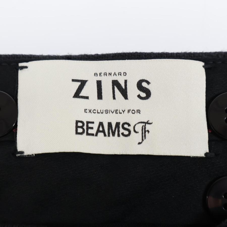 美品 BERNARD ZINSベルナールザンス BEAMS F別注 BAC J SP BC BB 美品 BERNARD ZINSベルナールザンス BEAMS F別注 BAC J SP BC BB
