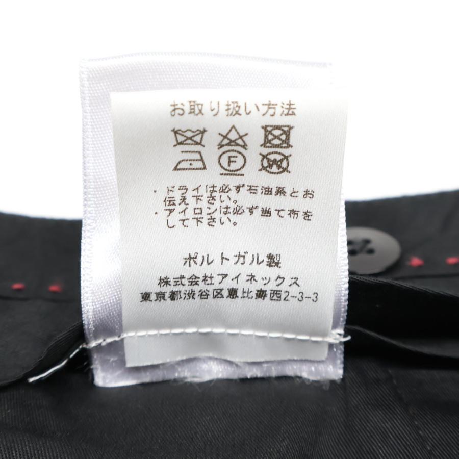 美品 BERNARD ZINSベルナールザンス BEAMS F別注 BAC J SP BC BB