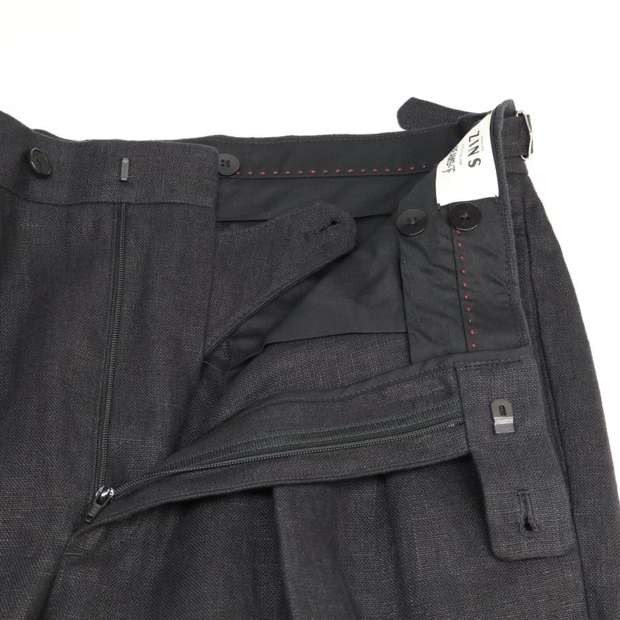 美品 BERNARD ZINSベルナールザンス BEAMS F別注 BAC J SP BC BB 美品 BERNARD ZINSベルナールザンス BEAMS F別注 BAC J SP BC BB