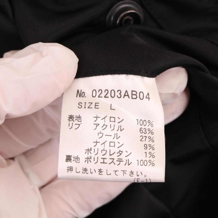 HYSTERIC GLAMOUR ヒステリックグラマー 20AW ブラック EVIL UNLIMITED