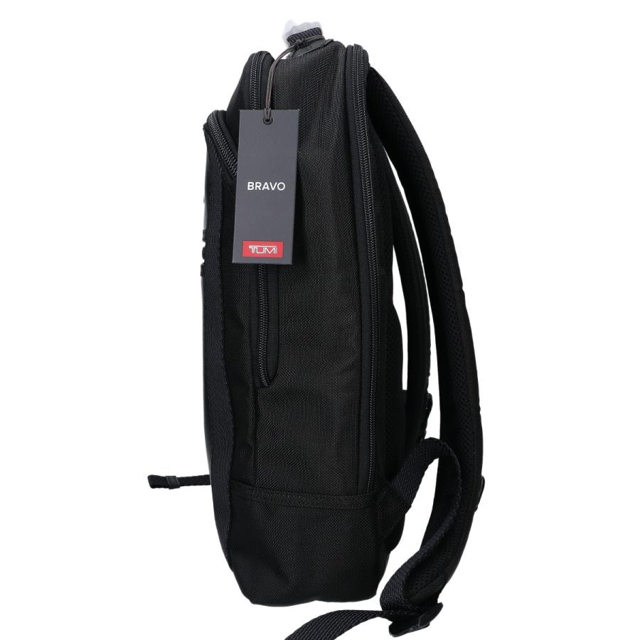 TUMI（トゥミ） 新品同様 1033201041 232682D ALPHA BRAVO アルファ 