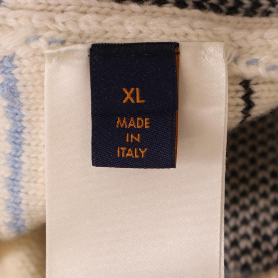 新品未使用 国内正規 LOUIS VUITTON ルイヴィトン 1AB4QA HON63W 23SS