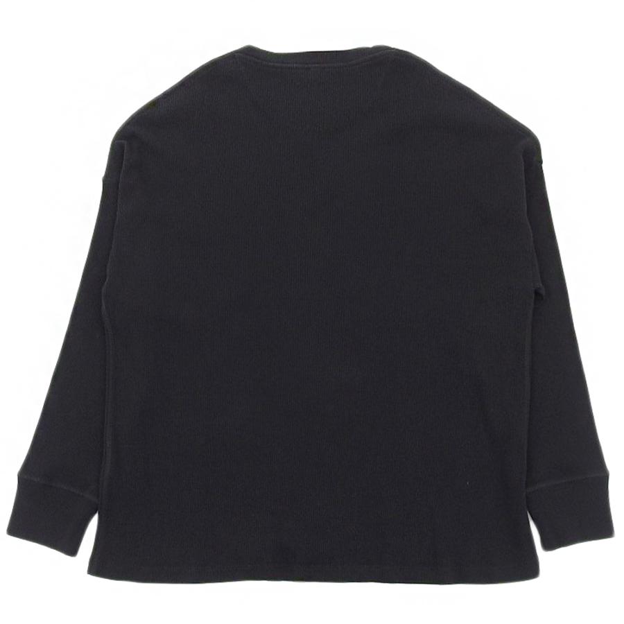 LOEWE 新品同様 ロエベ アナグラム ロングスリーブ Tシャツ LOEWE 新品同様 ロエベ アナグラム ロングスリーブ Tシャツ