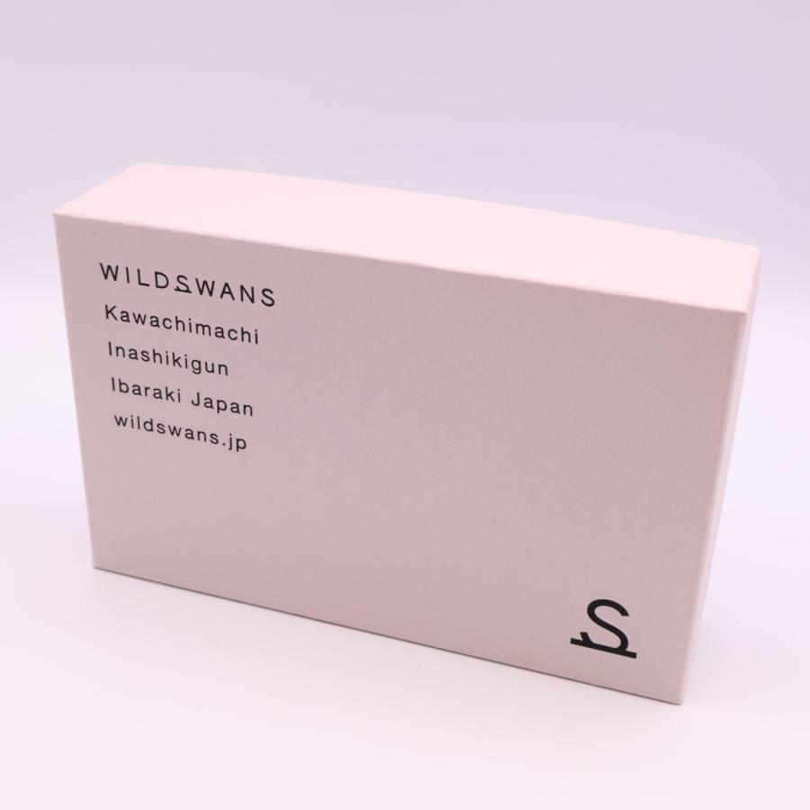 WILD SWANS CSS- TONGUE/ SD/ GRN 【公式通販】