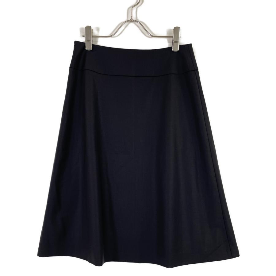 theory luxe セオリーリュクス Dネイビー Executive Goldie コンボ素材 