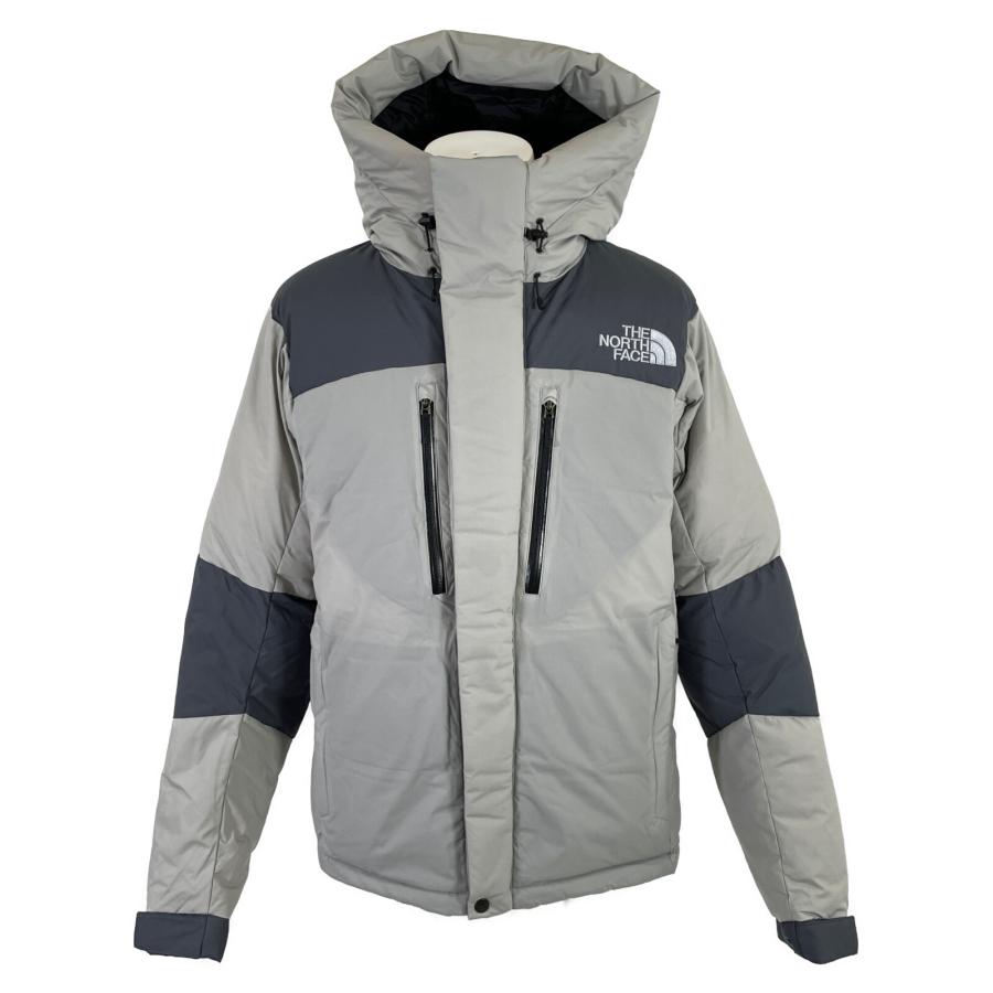THE NORTH FACE ノースフェイス ND92240 グレー バルトロライト 