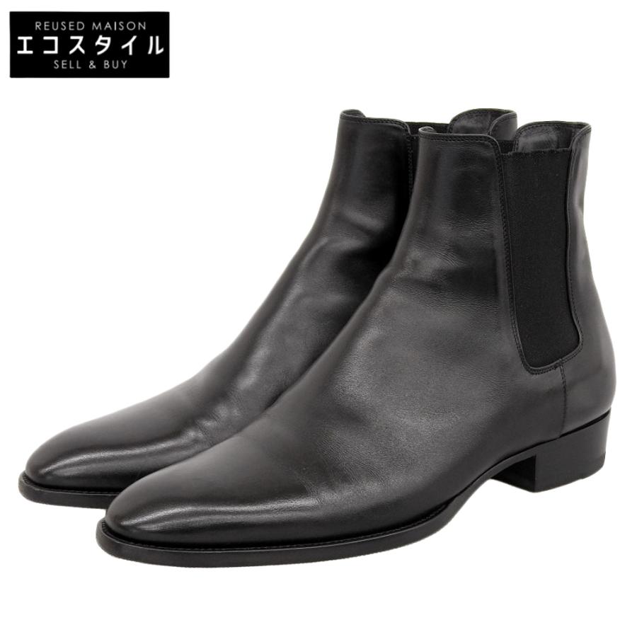 美品 SAINT LAURENT PARIS サンローランパリ MARRAKESH クラシック 