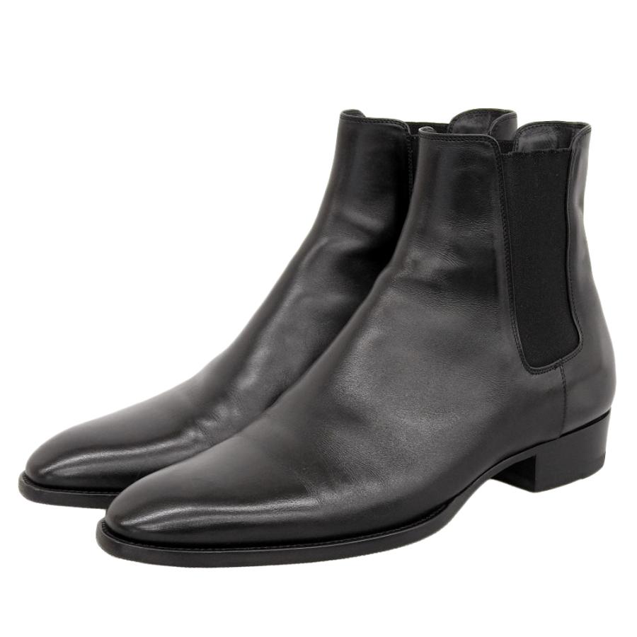 美品 SAINT LAURENT PARIS サンローランパリ MARRAKESH クラシック 