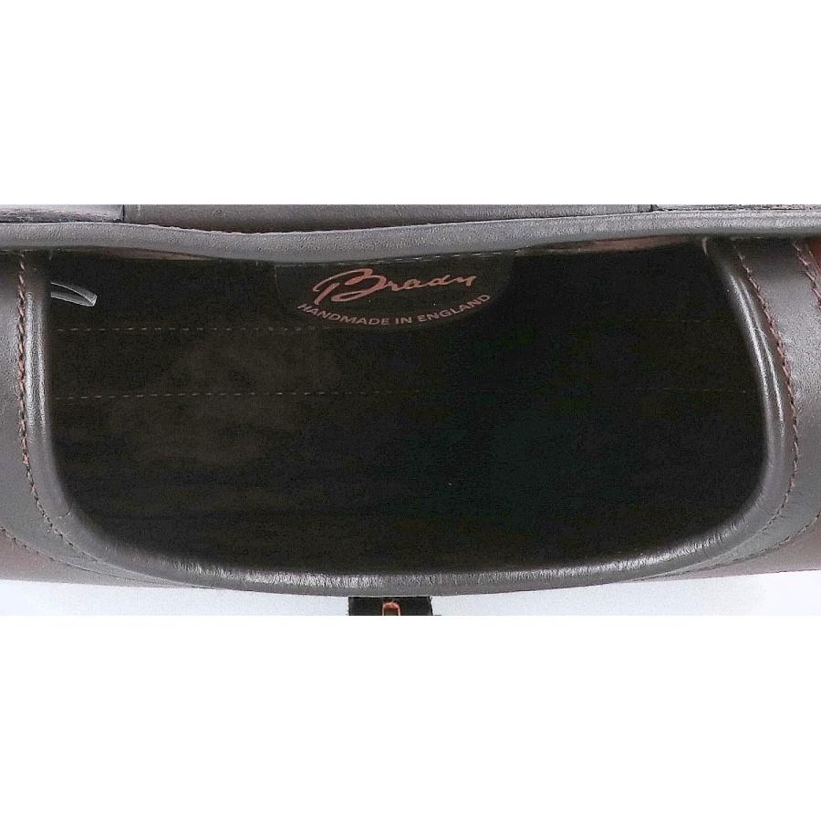 新品同様 Brady ブレディ 20SBBL CARTRIDGE BAG 50 カートリッジバッグ 