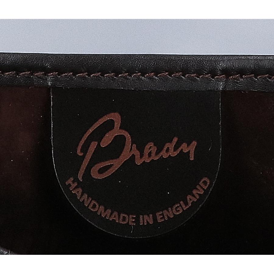 新品同様 Brady ブレディ 20SBBL CARTRIDGE BAG 50 カートリッジバッグ
