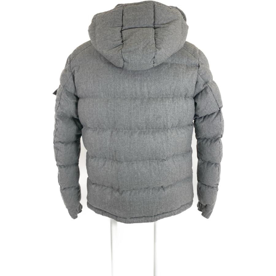 MONCLER（モンクレール） 国内正規 モンユネーブル/MONTGENEVRE ダウン