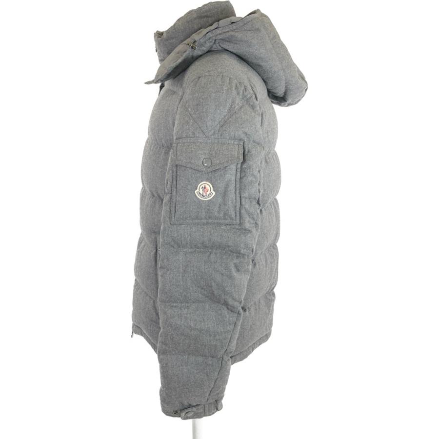 MONCLER（モンクレール） 国内正規 モンユネーブル/MONTGENEVRE ダウン
