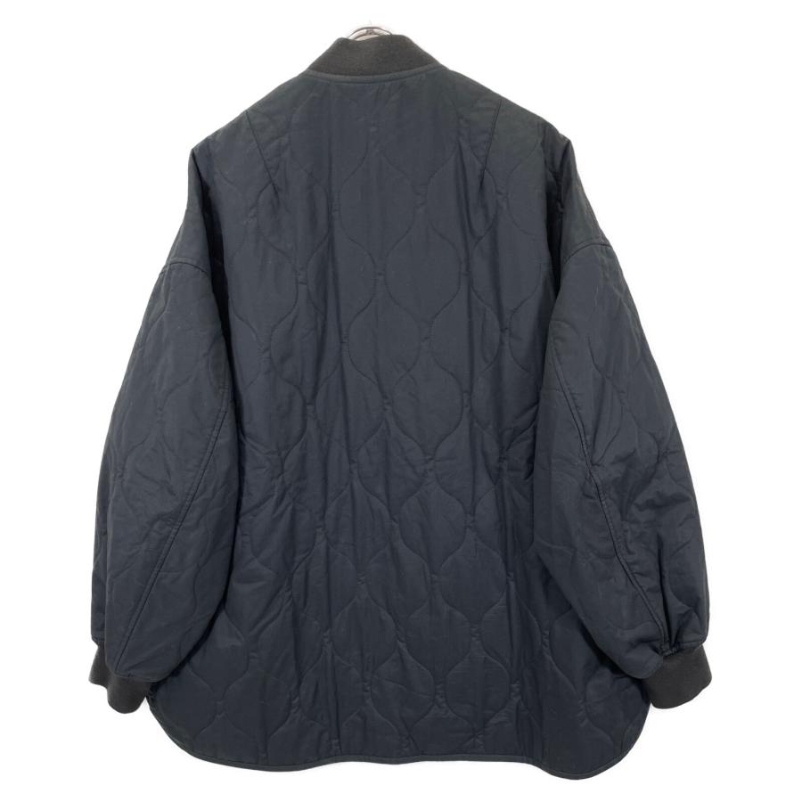 フレッシュサービス FreshService FSW-22-CT-84 ブラック QUILTED 