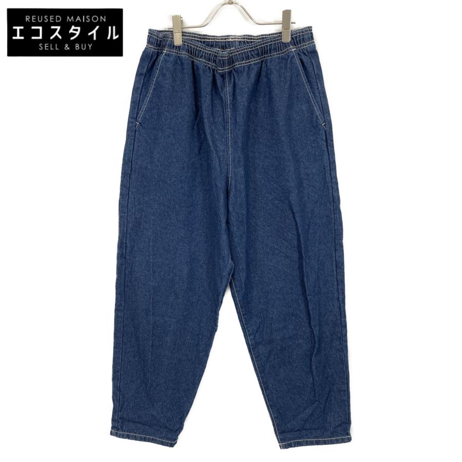 Freshservice フレッシュサービス FSW-23-PT-124 CORPORATE EASY DENIM