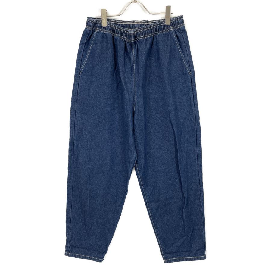 Freshservice フレッシュサービス FSW-23-PT-124 CORPORATE EASY DENIM